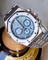 Audemars Piguet Royal Oak Selfwinding Chronograph Blue 26317BC.OO.1256BC.01 - view 4