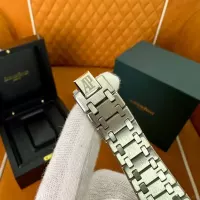 Audemars Piguet Royal Oak Selfwinding Black 15451ST.ZZ.1256ST.01 - view 4