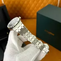 Audemars Piguet Royal Oak Selfwinding Black 15451ST.ZZ.1256ST.01 - view 6