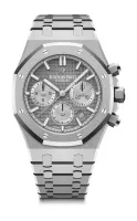 Audemars Piguet Royal Oak Offshore Selfwinding Chronograph Gray 26315ST.OO.1256ST.02 - view 1