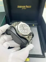 Audemars Piguet Royal Oak Offshore Selfwinding Chronograph Gray 26315ST.OO.1256ST.02 - view 5