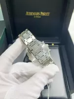 Audemars Piguet Royal Oak Offshore Selfwinding Chronograph Gray 26315ST.OO.1256ST.02 - view 7