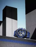 Audemars Piguet Royal Oak Offshore Chronograph Automatic Blue 26405CE-OO-A030CA-01 - view 4