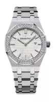 Audemars Piguet Royal Oak Quartz Silver 67651ST.ZZ.1261ST.01 - view 1