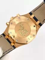 Audemars Piguet Royal Oak Selfwinding Chronograph Blue 26331OR.OO.D315CR.01 - view 7