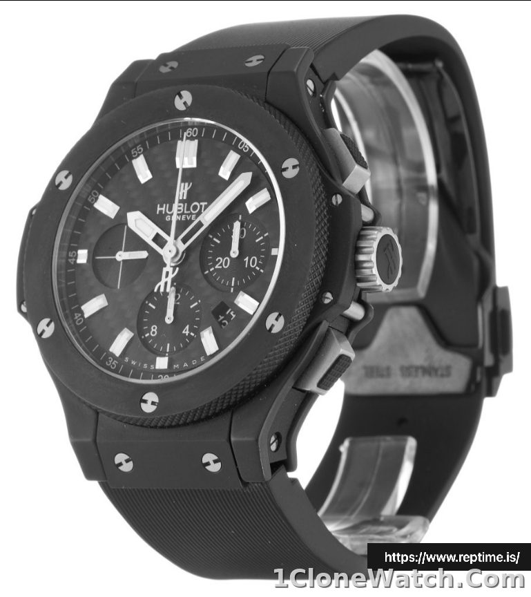 Hublot 44mm 301.CI.1770.RX Men Quartz 44 MM - detail