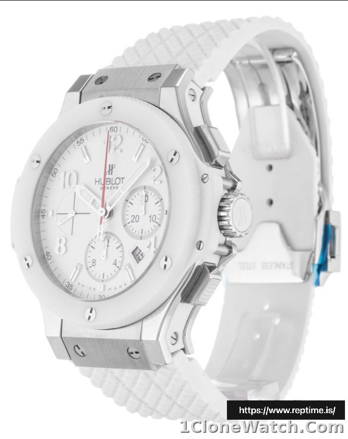 Hublot 44mm 301.SE.230.RW Men Quartz 44 MM - detail