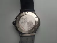 Hublot 44mm 301.QX.1740.GR Men Quartz 44 MM - view 4