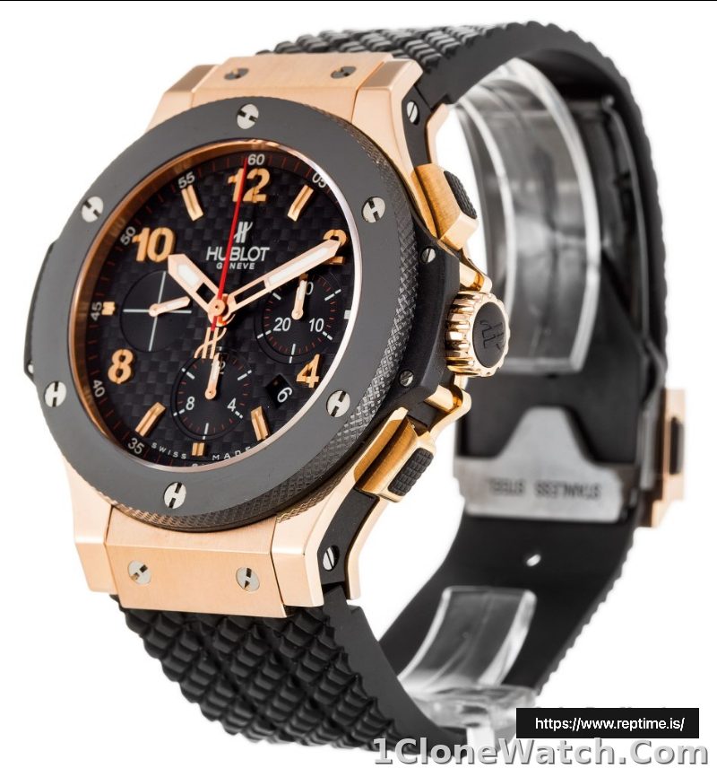 Hublot 44mm 301.PB.131.RX Men Automatic 44 MM - detail