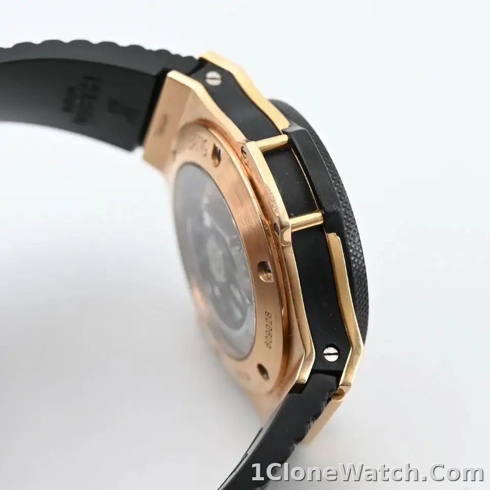 Hublot 44mm 301.PB.131.RX Men Automatic 44 MM - detail