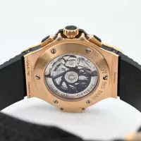 Hublot 44mm 301.PB.131.RX Men Automatic 44 MM - view 4