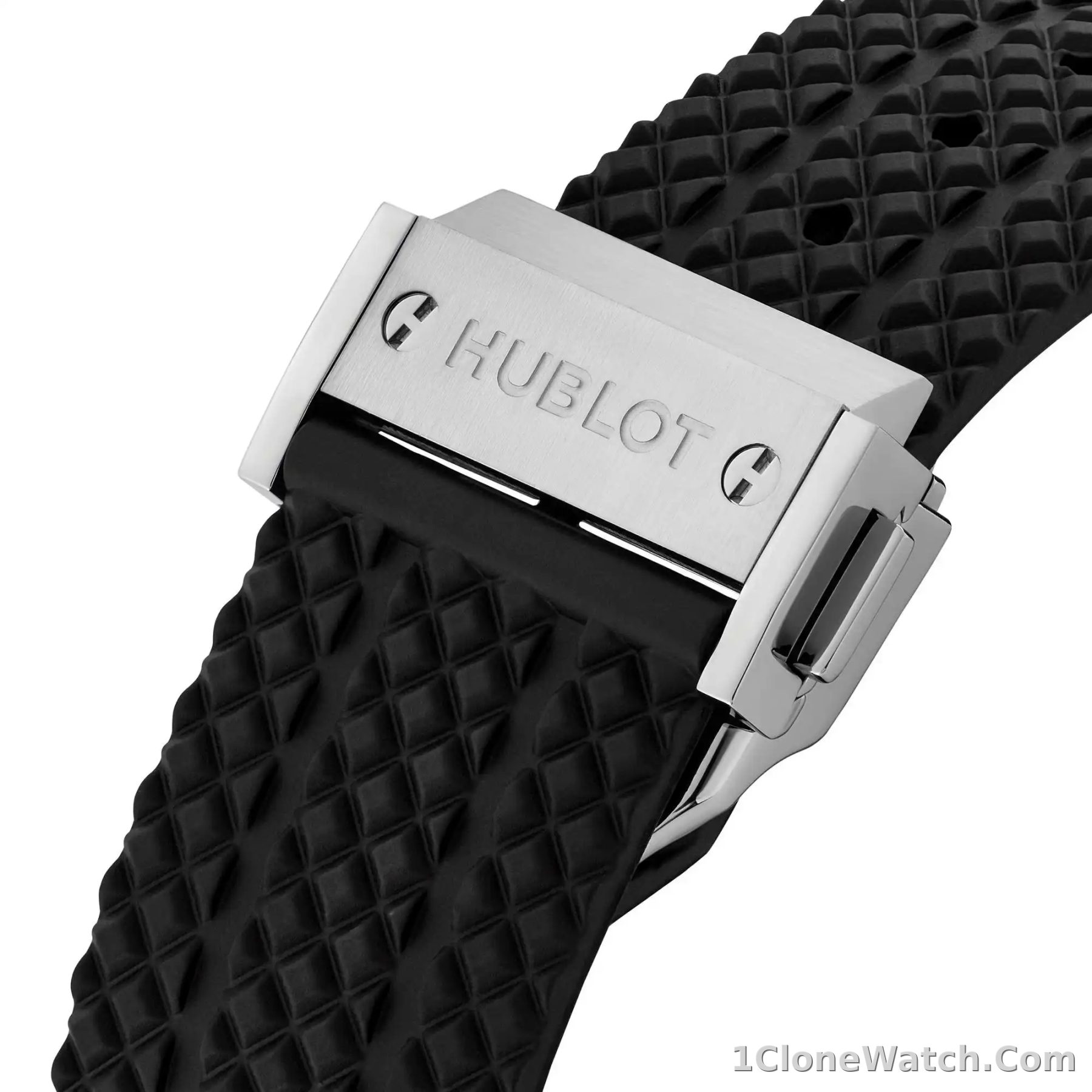 Hublot 342.SB.131.RX Men Quartz 44 MM - detail