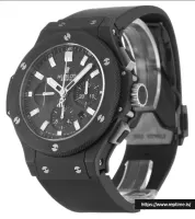 Hublot 44mm 301.CI.1770.RX Men Quartz 44 MM - view 3
