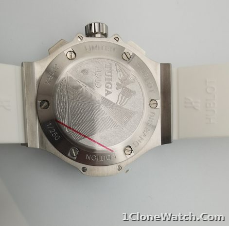 Hublot 44mm 301.SE.230.RW Men Quartz 44 MM - detail