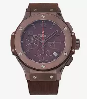 Hublot 44mm 341.SL.1008.RX Men Quartz 44 MM - view 5