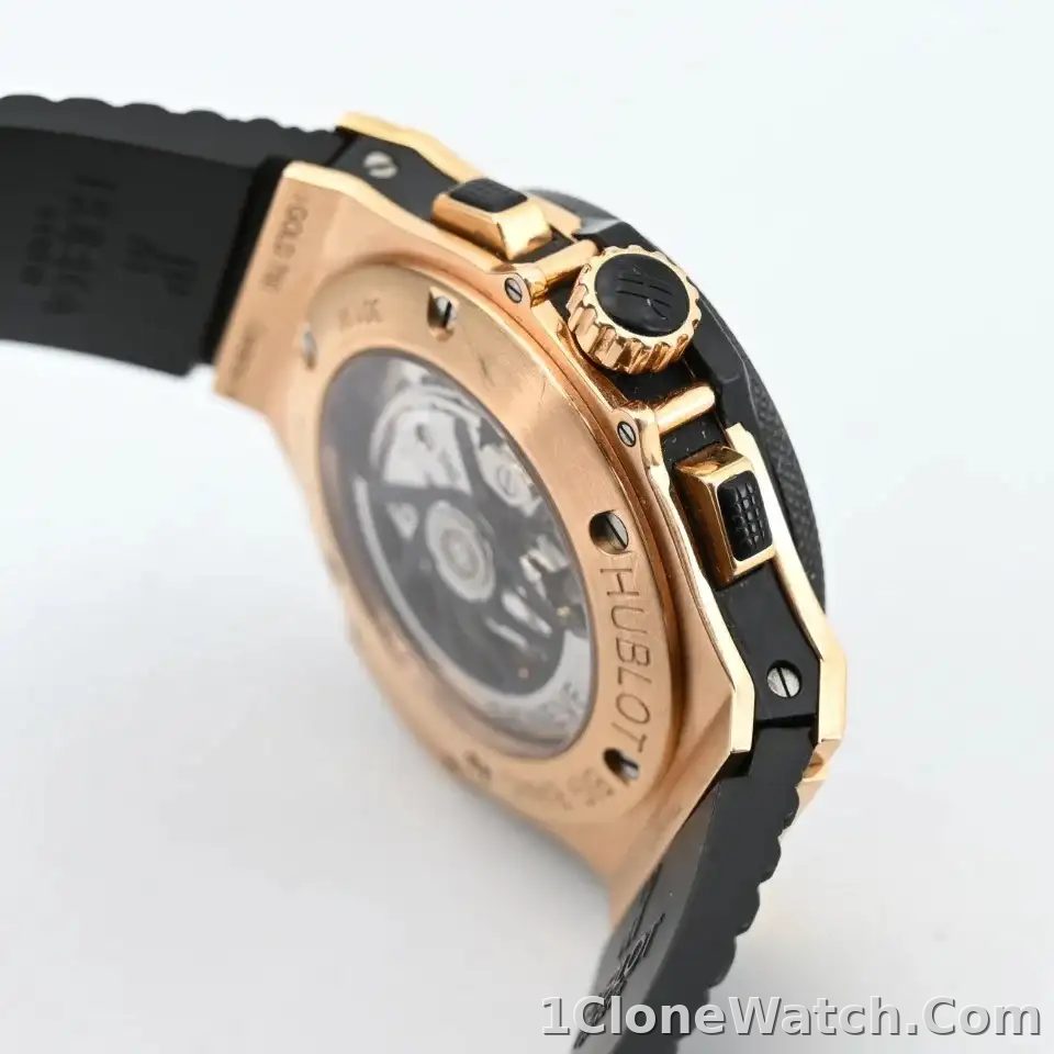 Hublot 44mm 301.PB.131.RX Men Automatic 44 MM - detail