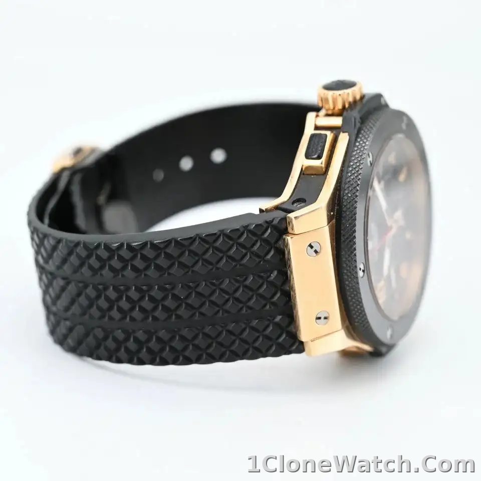 Hublot 44mm 301.PB.131.RX Men Automatic 44 MM - detail