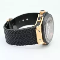 Hublot 44mm 301.PB.131.RX Men Automatic 44 MM - view 8
