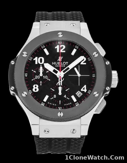 Hublot 342.SB.131.RX Men Quartz 44 MM