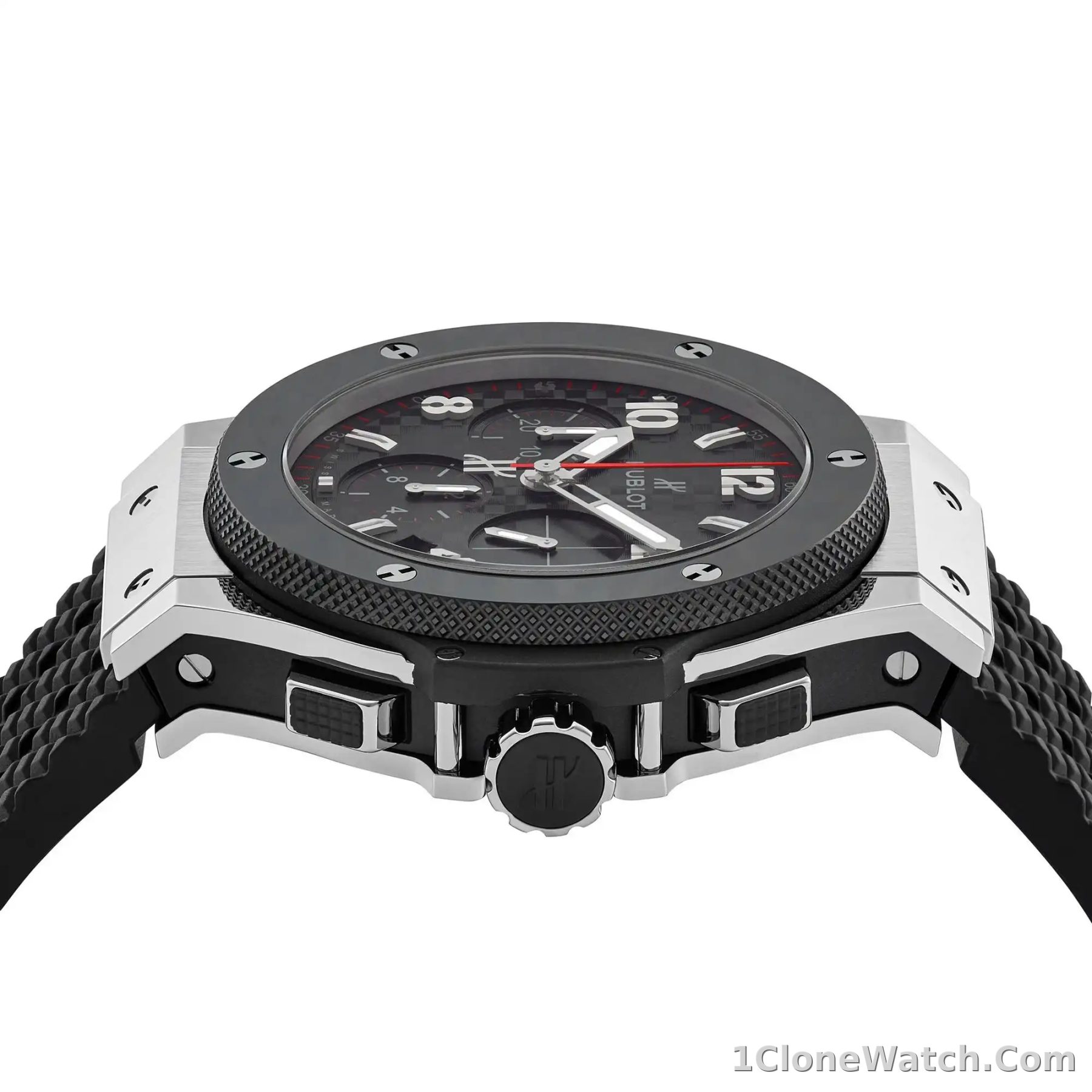 Hublot 342.SB.131.RX Men Quartz 44 MM - detail