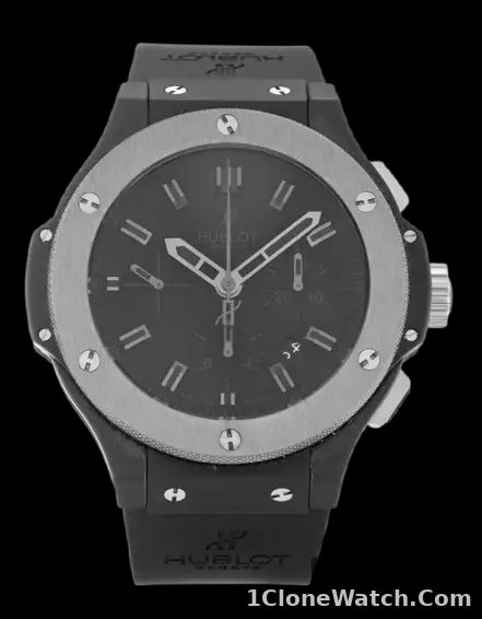Hublot 44mm 301.CK.1140.RX Men Quartz 44 MM
