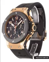 Hublot 44mm 301.PB.131.RX Men Quartz 44 MM - view 3