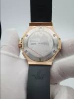 Hublot 44mm 301.PB.131.RX Men Quartz 44 MM - view 4