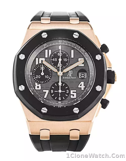 Audemars Piguet Royal Oak Offshore 25940OK.OO.D002CA.01.