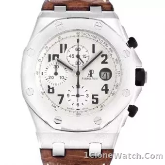 Audemars Piguet Royal Oak Offshore 25940OK.OO.D002CA.01. - detail