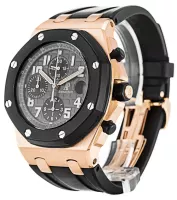 Audemars Piguet Royal Oak Offshore 25940OK.OO.D002CA.01. - view 3