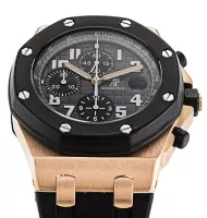 Audemars Piguet Royal Oak Offshore 25940OK.OO.D002CA.01. - view 4