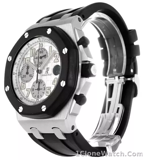 Audemars Piguet Royal Oak Offshore 25940SK.OO.D002CA.02. - detail
