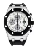 Audemars Piguet Royal Oak Offshore 25940SK.OO.D002CA.02. - view 1