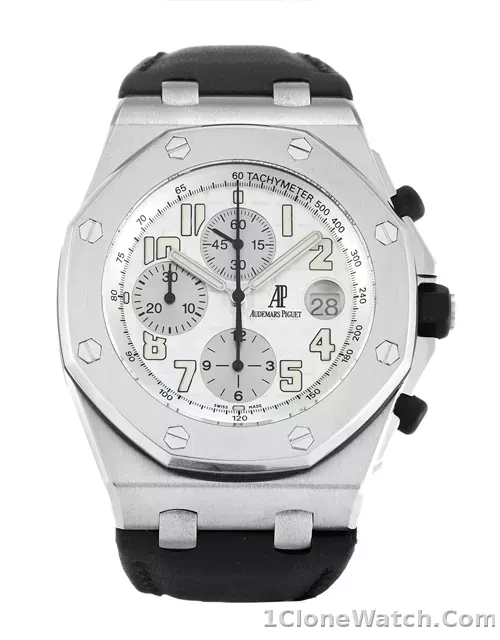 Audemars Piguet Royal Oak Offshore 26020ST.OO.D001IN.01.