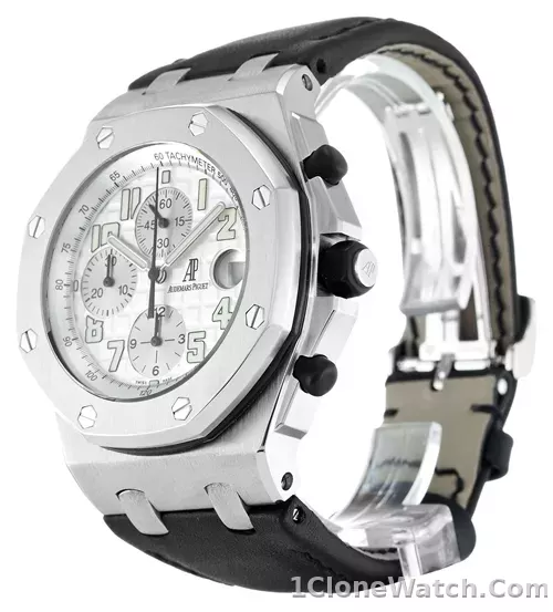 Audemars Piguet Royal Oak Offshore 26020ST.OO.D001IN.01. - detail