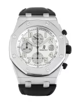 Audemars Piguet Royal Oak Offshore 26020ST.OO.D001IN.01. - view 1