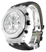 Audemars Piguet Royal Oak Offshore 26020ST.OO.D001IN.01. - view 3