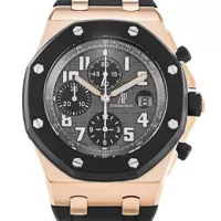 Audemars Piguet Royal Oak Offshore 26020ST.OO.D001IN.01. - view 5
