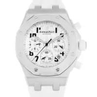 Audemars Piguet Royal Oak Offshore 26020ST.OO.D001IN.01. - view 6