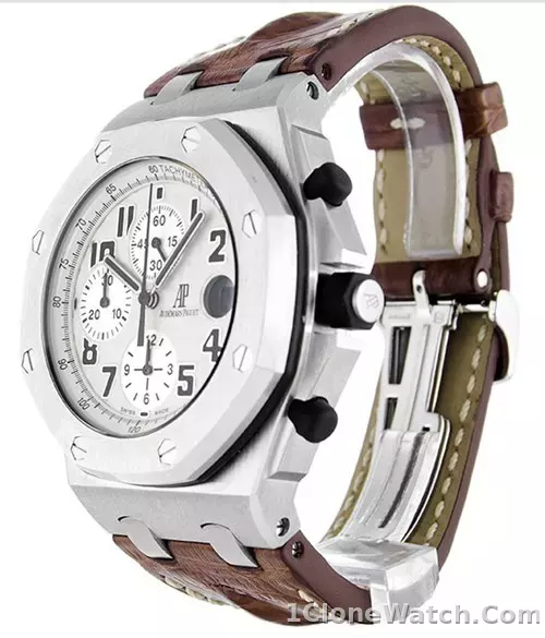 Audemars Piguet Royal Oak Offshore 26170ST.OO.D091CR.01 - detail