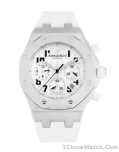 Audemars Piguet Royal Oak Offshore 26283ST.OO.D010CA.01