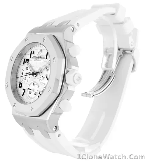 Audemars Piguet Royal Oak Offshore 26283ST.OO.D010CA.01 - detail