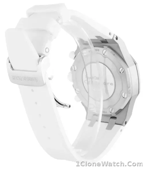 Audemars Piguet Royal Oak Offshore 26283ST.OO.D010CA.01 - detail