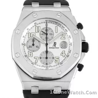 Audemars Piguet Royal Oak Offshore 26283ST.OO.D010CA.01 - detail