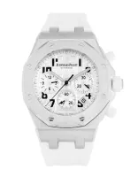 Audemars Piguet Royal Oak Offshore 26283ST.OO.D010CA.01 - view 1