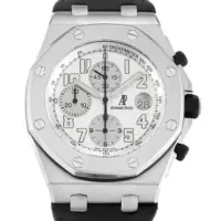 Audemars Piguet Royal Oak Offshore 26283ST.OO.D010CA.01 - view 5