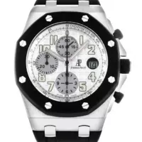 Audemars Piguet Royal Oak Offshore 26283ST.OO.D010CA.01 - view 6