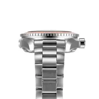Omega Planet Ocean Men Automatic White Stainless Steel Watch O21530442104001 - view 6