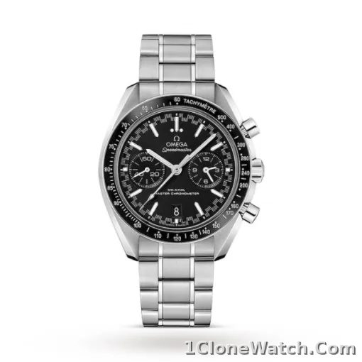 Omega Speedmaster Men Automatic Black Watch O32930445101001