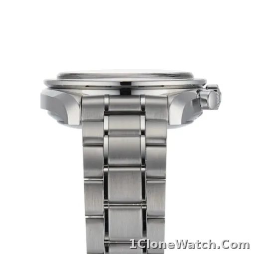Omega Speedmaster Men Automatic Black Watch O32930445101001 - detail